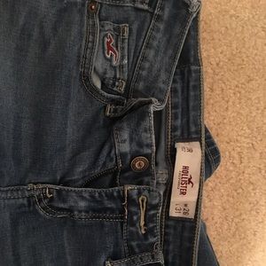 Hollister Skinny Jeans